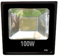 Picture of Flood Lights Led SMD-100W Yellow