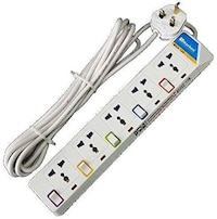 Picture of Narken Universal Power Extension Socket