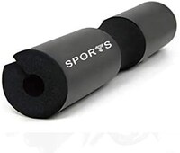 Picture of T Sports Barbell Padded Protector, Neck Pad, Shoulder Support For Weight Lifting