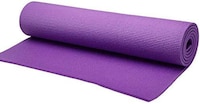 Picture of T Sports Yoga Mat PVC, 4 mm, Purple
