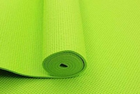 Picture of T Sports Yoga Mat PVC, 4 mm, Green