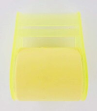 Picture of Sticky Paper Roller, Yellow