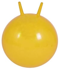 Picture of T Sports Gym/Exercise Jump Ball 45 cm
