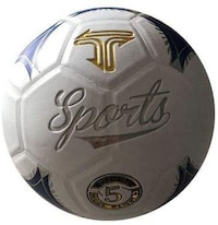 Picture of T Sports PVC Football, 5', Indoor & Outdoor
