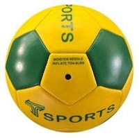 Picture of T Sports Foam PVC Football 4', Indoor & Outdoor