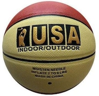 Picture of T Sports Soft PU Basketball 5', Indoor/Outdoor