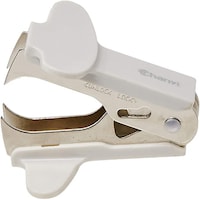 Picture of Tasheng Eric Staple Remover, Silver & White