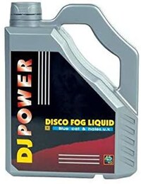 Picture of Dj Power Disco Smoke Fog Liquid Water