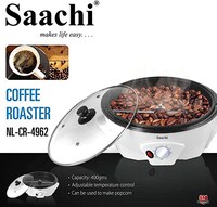 Picture of Saachi Coffee Roaster/Popcorn Maker - Nl-Cr-4957
