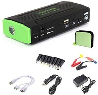 Picture of 65000Mah Car Mobile Multi-Function Jump Starter, Car Charger