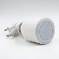 Picture of Quran Led Lamp With Speaker - SQ- 102, White