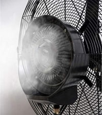 Picture of Powerful Outdoor Jiale Mist Fan 26 Inch Air Water Cooler