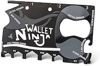 Picture of 18 In 1 Wallet Ninja Multi-Tool