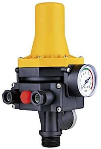 Picture of Automatic Submersible Pump