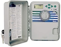 Picture of Out Door Irrigation Controller for Four Stations