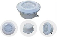 Picture of Swimming Pool/Fountain Underwater Led Light 24W Warm White