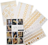Picture of Authentic Chloe Flash Tattoos