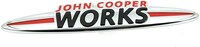 Picture of Emblem Sticker John Cooper for mini cooper