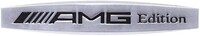 Picture of Amg Edition Car Emblem For Mercedes