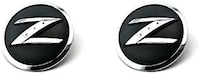 Picture of Emblem Sticker Nissan Z Side Fender