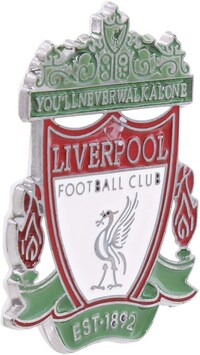 Picture of Emblem Sticker Liverpool Fc