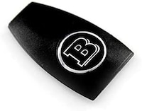 Picture of Mercedes-Benz Backside Key Replacement Cover