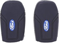 Picture of Ford Focus 2013 3 Button Car Key Silicone Cover, Black