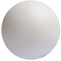 Picture of Pack Of 100Pcs 7Cm White Stress Balls