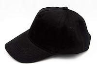 Picture of Baseball & Snapback Unisex Hat, Black