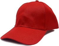 Picture of Red Baseball & Snapback Hat For Unisex