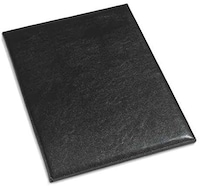 Picture of A4 Size Imitation Leather Menu Cover