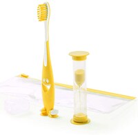 Picture of Kid's Toothbrush And Sand Timer
