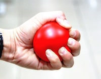 Picture of PU Anti Stress Balls, 8Pcs In One Package