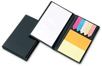 Picture of Colour Stickers And Notebook, Pack Of 2 Pieces