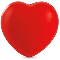 Picture of Pack Of 100Pcs Heart Shaped Stress Ball