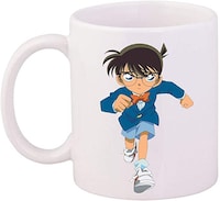 Picture of The Anime Detective Conan Design Coffee Mug, 325ml