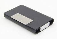Picture of Card Holder, Black