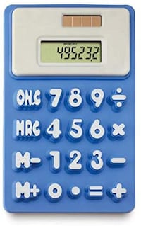 Picture of Solar Silicone Calculator