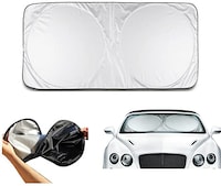 Picture of 150 X 70 Cm Nylon Sunshade, 2 Pcs In One Package
