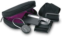 Picture of 1680D Polyester Travel Set