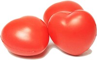 Picture of Momoline Heart Stress Ball Set Of 3