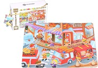 Picture of Al Ostoura Educational Toys Box Of Puzzle Lw1406