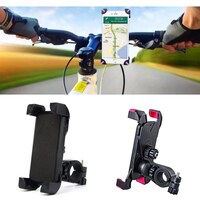 Picture of Cn-M365 Mobile Phone Stand Mobile Phone Holder Used On Bicycle