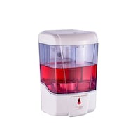 Picture of Inductive Hand Sanitizer Automatic Soap Dispenser