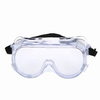 Picture of New Protective Safety Goggles