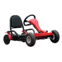 Picture of Crony Fs-18942 Electric Folding Kart Electric Scooter