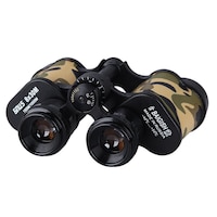 Picture of CRONY Camouflage Professional Binoculars, 8*30