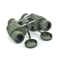 Picture of 8X42 BEDELL Portable Telescope High Quality HD Wide-Angle Central Zoom Ultra-Wide Spyglass Scope