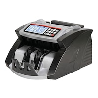 Picture of Crony  AL-6000 Automatic Money Counter Currency Counting Machine