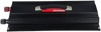 Picture of Crony 3500W for  car power Inverter